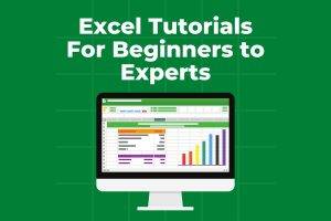 MS EXCEL COURSE Kopyasi